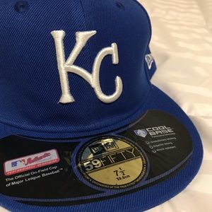 Kansas City Royals Hat